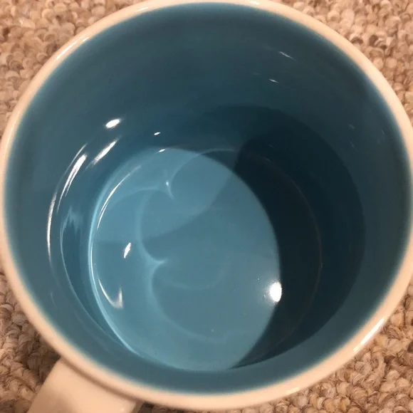 Starbucks You Are Here Mug DENVER 2015 New condition - Picture 4 of 5